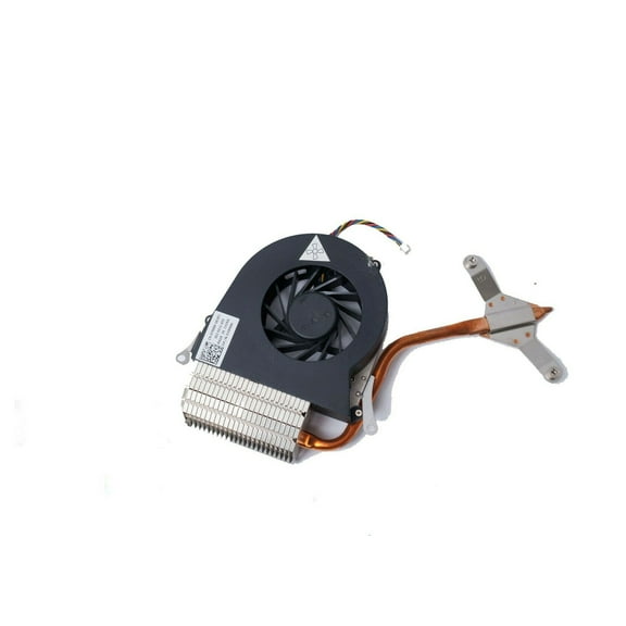 Dell Studio One 1909 AIO Black CPU Cooling ALL-IN-ONE Heatsink & Fan Assembly Y888K 0Y888K CN-0Y888K