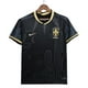 thumbnail image 1 of Men's Football Shirt 2022 Black Jersey Youth Football Shirt, 1 of 4