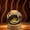 C, variant on Ovzne Small Table Lamp Night Lights Calming Stellar Spheres The Galaxy Saturn And The Solar System Crystal Ball Night Light 2.76 Inch Happy Lamps Changing For Bedroom Living Room Decor Portable Desk L