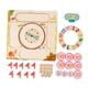 thumbnail image 4 of Juegos de matemáticas para niños Juguetes didácticos de matemáticas elementales Material de aprendizaje Juego de mesa de matemáticas educativo para, 4 of 9