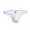 White, variant on Mens Underwear Men's Fashion Boxer Shorts Mesh Breathable Sexy Underpants