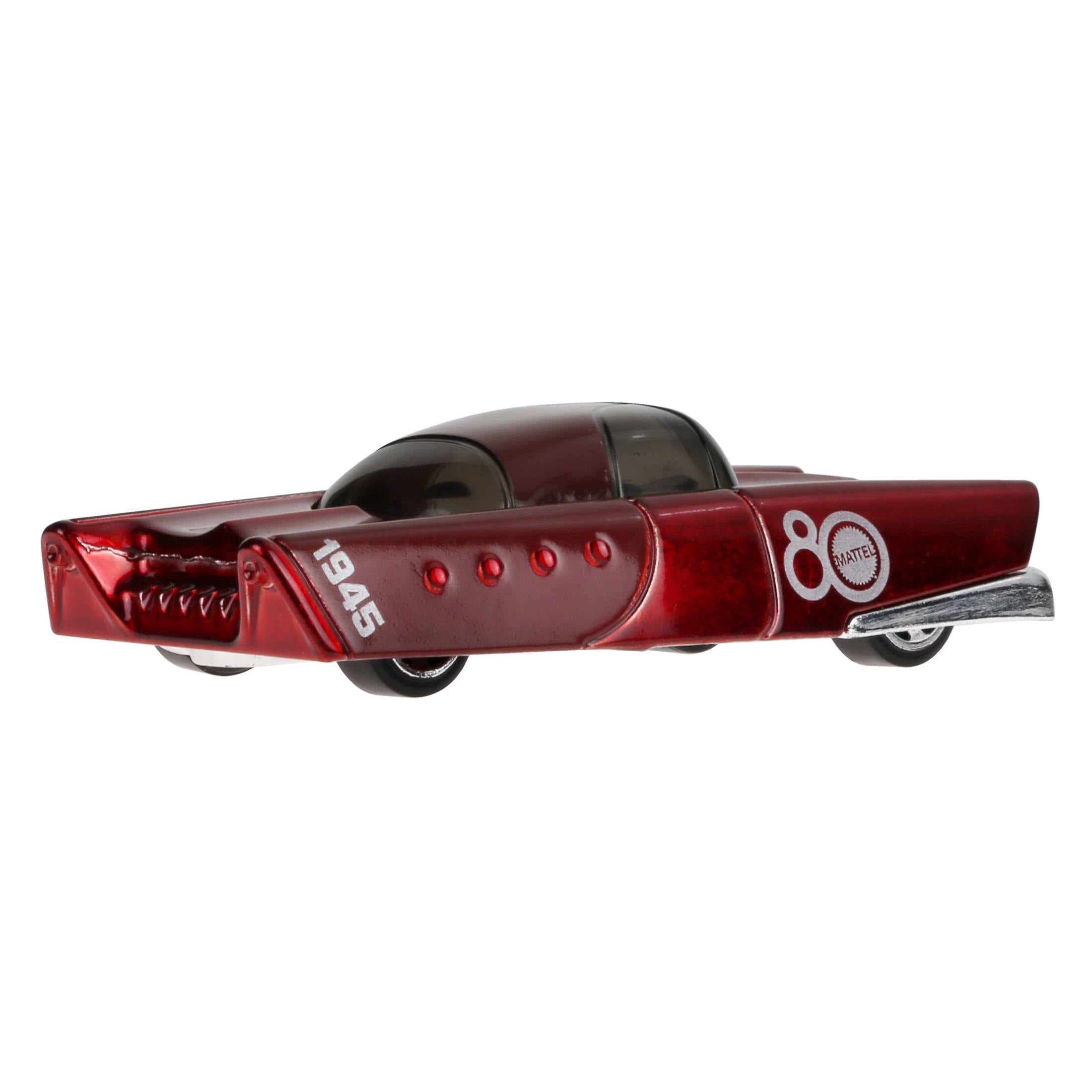 ホットウィール　MATTEL DREAM MOBILE Hot Wheels Mattel Dream Mobile, Collectible, 1:64 Scale Toy