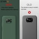 thumbnail image 5 of New Full Cover Liquid Silicone Phone Case For Xiaomi Poco X3 Nfc M2 F2 Pro X2 global Original Soft Protective Back Covers Cases, 5 of 5