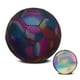 thumbnail image 1 of Fútbol reflectante luminoso Fútbol reflectante luminoso Balón de fútbol luminoso Balón de entrenamiento para actuaciones de juegos normales ANGGREK Otros, 1 of 8