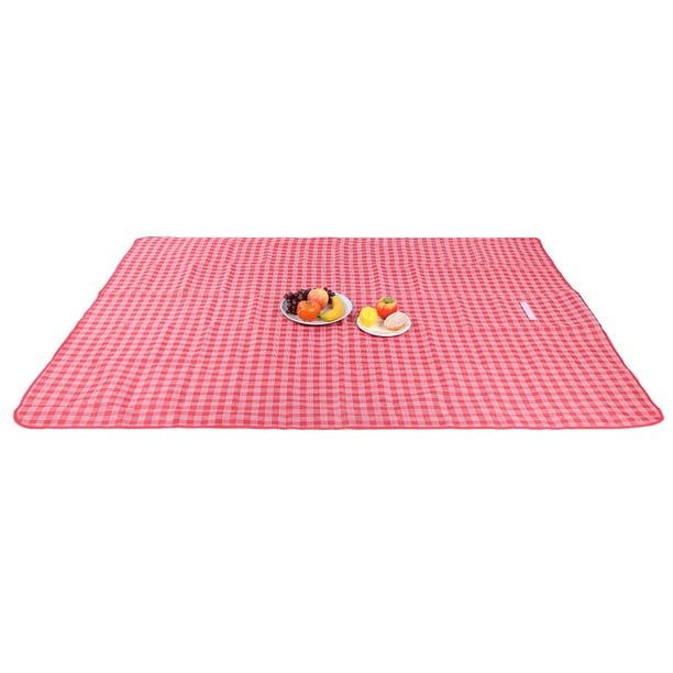 Portable Picnic Mat Waterproof Picnic Blanket Beach Picnic Blanket