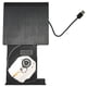 thumbnail image 3 of Grabadora de DVD ultradelgada de EE. UU., grabadora de DVD externa USB 3.0, unidad de DVD externa, grabadora de DVD externa de EE. UU., ingeniería de precisión, 3 of 9