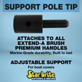 thumbnail image 2 of Star Brite 40035; Boat Cover Support Pole Tip, 2 of 3