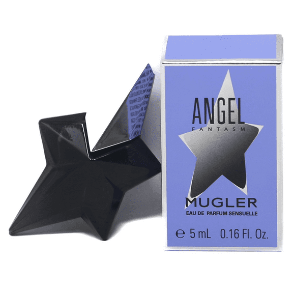 Thierry Mugler Ladies Angel Fantasm EDP 0.16 oz Fragrances 3614274089998