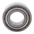 thumbnail image 1 of 6003Z Shielded Deep Groove Ball Bearing 17 x 35 x 10mm for Electric Motor, 1 of 7