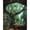 Library, variant on Adult Beginner Digital Oil Painting Set - Forest Firefly Landscape Painting, Personalized Digital Oil Painting Set, Easy Frameless for Adult Artists, Home Wall Decoration Gift, 40*50 cm, Frameless.