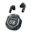 thumbnail image 1 of In-Ear Earphones - LCD Color Screen, 9D Panoramic Sound, Noise Reduction, Multiple Functions, and Long Endurance, 1 of 6