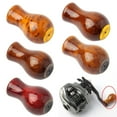 thumbnail image 6 of DAMIFU Fishing Reel Handle Knob Reel Knob For Daiwa S Fishing Reel, 6 of 8