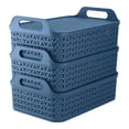 thumbnail image 5 of Canasta Azul Polycar 12L c/tapa, 5 of 5