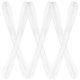 thumbnail image 1 of unbranded 20Ud Transparentes Para Altos Desmontables Reemplazables Duraderas, 1 of 8