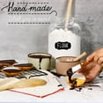 thumbnail image 3 of Gourmet Cookies Gift Box | Black and White Cookies [9 Count] | Fresh Baked Cookies Individually Wrapped | Chocolate Cookies for Birthday Gifts, Holidays Get Well | Kosher, Nut Free | Stern’s Bakery, 3 of 8