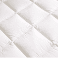 Cozy Classics PowerNap Celliant Fiber Blend Mattress Pad