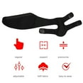 thumbnail image 4 of The Drop Foot Splint, Adjustable with Effective Arch Support for Arch, Ankle, Foot Sprain, Tendinitis, 4 of 8