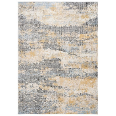 Safavieh MSRS514A Martha Stewart 2023 Ivory / Gold