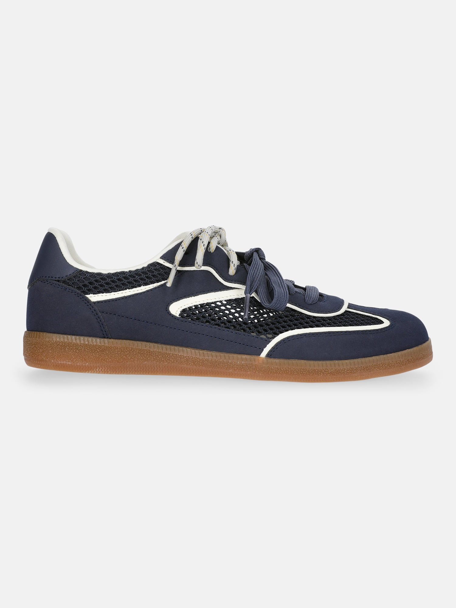 Time and Tru Women’s Mesh Sneakers