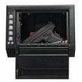 thumbnail image 4 of Homak First Watch Electronic Access Pistol Box, Medium, 4 of 4