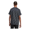 thumbnail image 2 of Playera adidas Hombre Real Madrid Jersey Negro Futbol gris S, 2 of 9