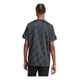 thumbnail image 2 of Playera adidas Hombre Real Madrid Jersey Negro Futbol gris S, 2 of 9