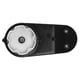 thumbnail image 3 of 2x Rs390 Electric Motor Gearbox 12v 20000rpm Car Dc Motor Gear Box For Kids Car Toy, 3 of 5