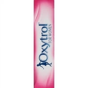 Oxytrol for Women Overactive Bladder Patch 4 ea