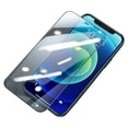 thumbnail image 5 of 2PACK Tempered Glass Screen Protector for iPhone 14 - New Full-Screen with Black Edge HD Tempered Film, 5 of 5