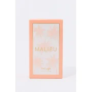 Charlotte Russe Refuge Malibu Perfume Bottle 1.7 fl oz, 50 ml