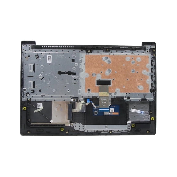 New Genuine Lenovo V15-IIL (82C5) Palmrest Touchpad 5CB0X57106