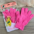 thumbnail image 3 of Lunxisen 1 Pcs Exfoliating Dual Texture Bath Gloves for Shower, Spa, Massage and Body Scrubs, Dead Skin Cell Remover, Gloves with Hanging Loop, 3 of 9