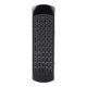 thumbnail image 4 of Retroiluminación Mini Air Mouse Teclado Inalámbrico Control Remoto Retroiluminación Para Mac / Windows /Android Vogacara EL006239-00, 4 of 6