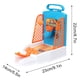 thumbnail image 3 of Juego de mesa de baloncesto para beber cerveza, juguete para fiestas entretenidas, catapulta, 3 of 5
