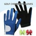 thumbnail image 2 of EXCIXING Kids Golf Gloves Left and Right Handed Golfer Gloves Junior Golf Gloves, 2 of 10