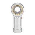 thumbnail image 1 of Unique Bargains 5/8-inch Bore 5/8-18 Female Thread Right Hand Rod End Bearing, 1 of 6