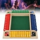 thumbnail image 4 of JUEGO DE DADOS DE TABLERO, ARRENAMENTO DURADERO DE MADERA JUEGO DE MATEMÁTAS DE DADOS DE PACIENCIA, PARA ENTRETENIMIENTO EN CASA, 4 of 7