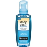 DPCLN INVIGORATING ULTRA FOAM 6 OZ
