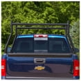 thumbnail image 3 of Elevate Outdoor Truck Rack, Aluminum Adjustable Pickup Bed Utility Rack for Cargo, 3 of 4