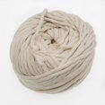 thumbnail image 4 of KLKCMS Décorations Faites à la Main Coton Macramé Bohème Plante Murale DIY 4mm, 4 of 9