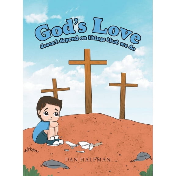 God's Love, (Hardcover)