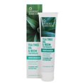 thumbnail image 1 of Desert Essence - Toothpaste Natural Tea Tree Oil & Neem with Baking Soda Wintergreen - 6.25 fl. oz., 1 of 5
