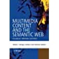 thumbnail image 1 of Contenu Multimédia et Web Sémantique, Normes, Méthodes et Outils, 1 of 2