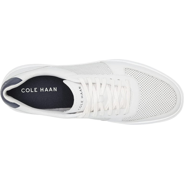 Cole Haan Men's Grand Crosscourt Modern Perforated Sneaker