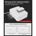 thumbnail image 4 of Transformador reductor ZHENGXI 1000W 220V a 110V, 4 of 7