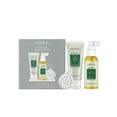 thumbnail image 1 of ExquisiteRosemary Scalp Care Gift Set - Hydrating Scalp Treatment with Rosemary Scalp Scrub, Hair Care Spray and Dual Scalp Brush - Gentle Clean & Nou, 1 of 5