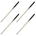 thumbnail image 2 of KAKOWELY Pool Cue for Kid 4pcs Kids Pool Cue Short Cue Mini Cue Stick Pool Cue Stick Short Billiard Cue Billiard Cue Rod Billiard Cue Stick Pool Table Stick Billiard Cue Rod, 2 of 5