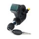 thumbnail image 1 of E-Bike Lgnition Lock Key Thumb Throttle Voltmeter Digital Voltage Display Switch 3Pin for M365 Univ, 1 of 5