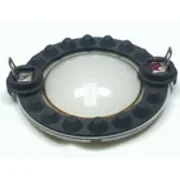 Replacement Diaphragm QSC K8, K10, K12, HPR Series Drivers QSC SP-000184-00, 8Ω