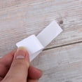 thumbnail image 3 of unbranded 1Ud Transparente Con Gancho Y Para Empaque De Uso Diverso, 3 of 6